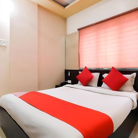 Oyo 3341 Hotel Malwa Country Индор Екстериор снимка