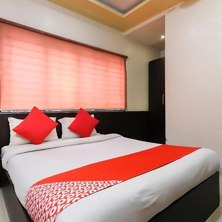 Oyo 3341 Hotel Malwa Country Индор Екстериор снимка