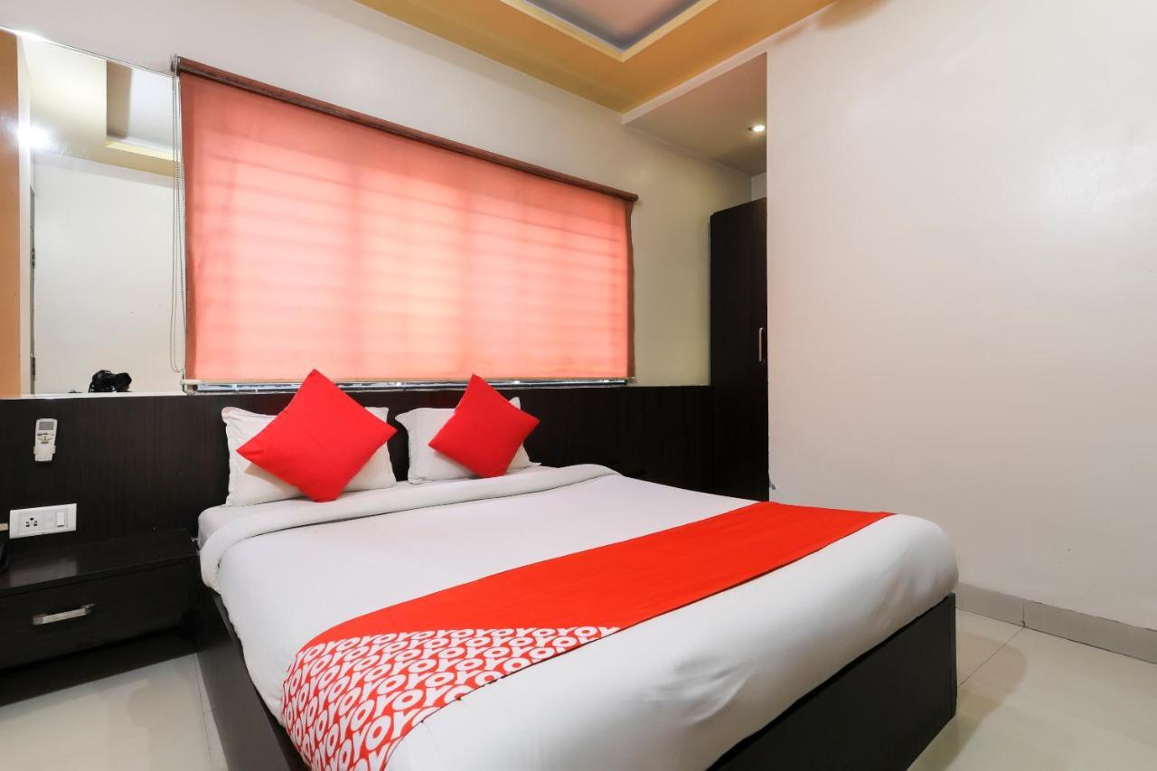 Oyo 3341 Hotel Malwa Country Индор Екстериор снимка