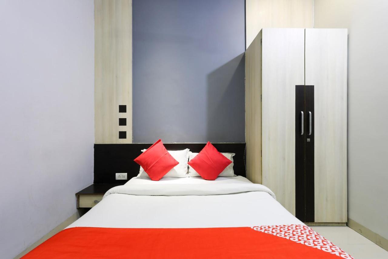 Oyo 3341 Hotel Malwa Country Индор Екстериор снимка