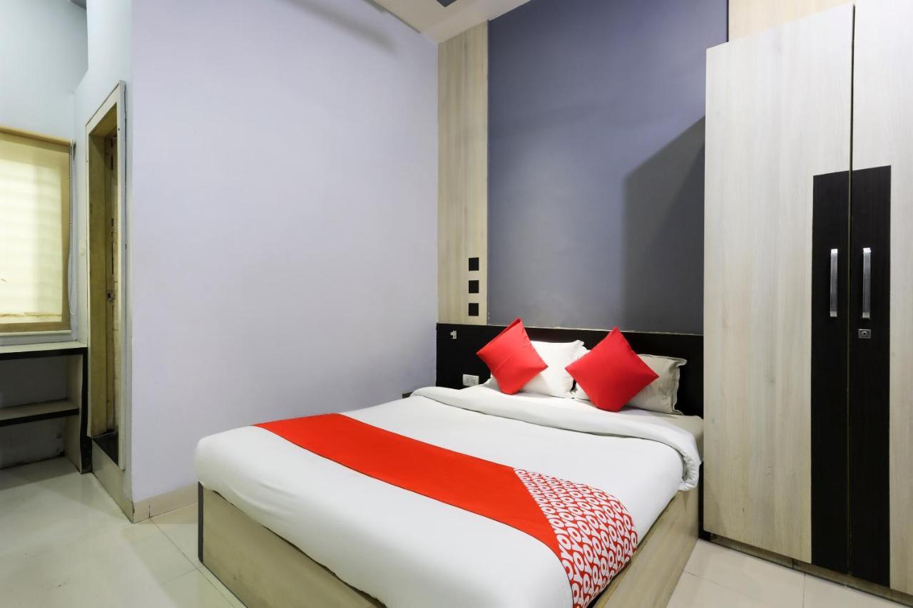 Oyo 3341 Hotel Malwa Country Индор Екстериор снимка
