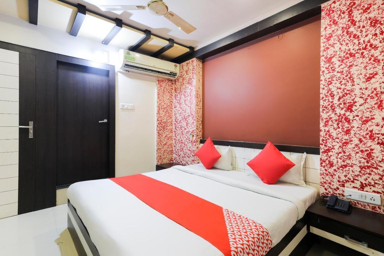 Oyo 3341 Hotel Malwa Country Индор Екстериор снимка