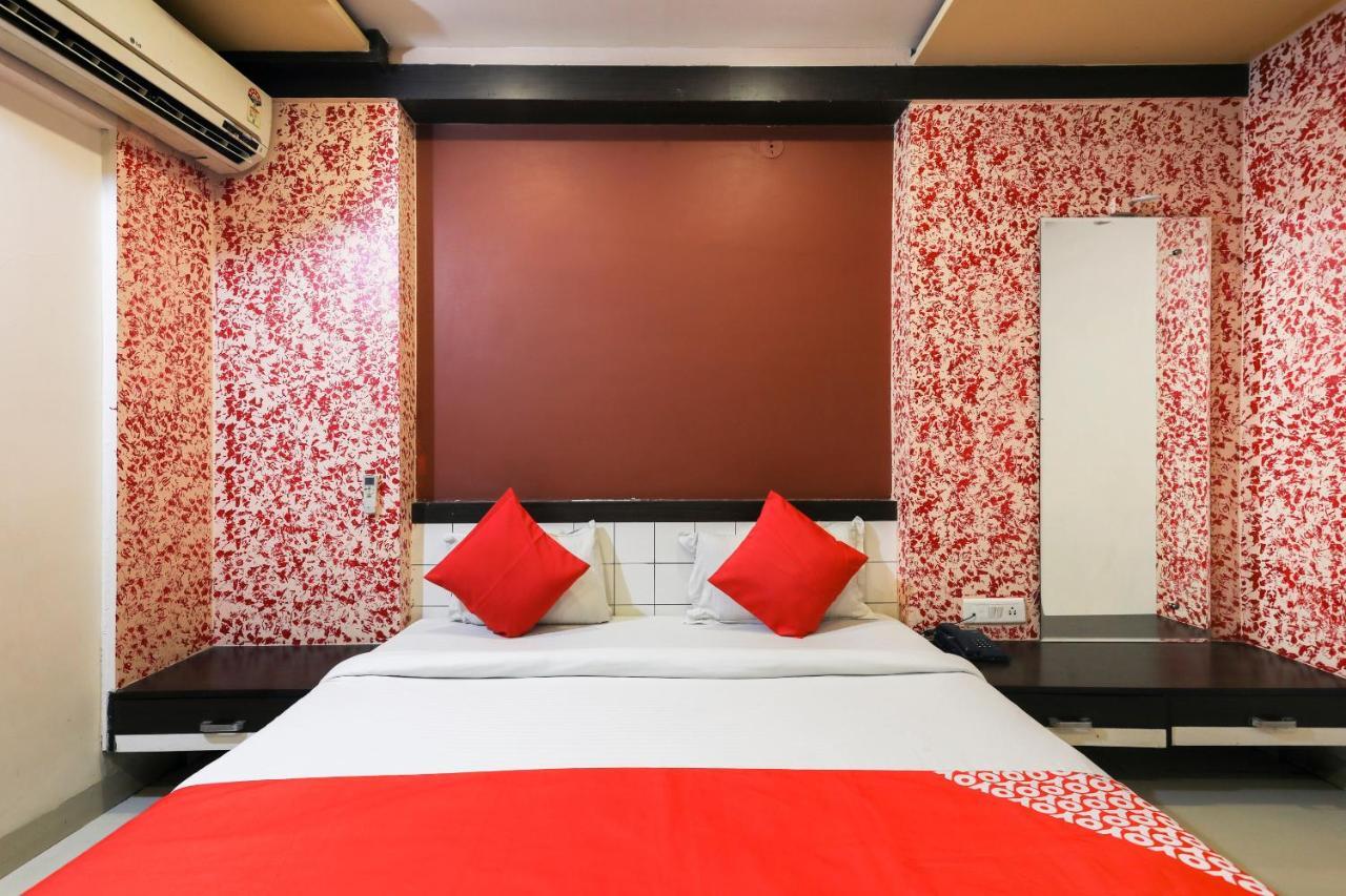 Oyo 3341 Hotel Malwa Country Индор Екстериор снимка